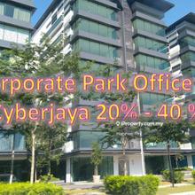Star Central @ Cyberjaya