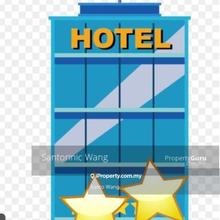 5 minutes walk to customer