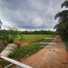 Balakong Bangi Kajang Industrial Land For Sale