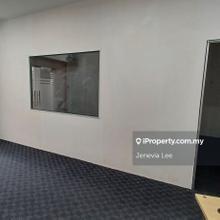 Ground Floor for rent