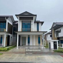 Yumena Residence Semi D
