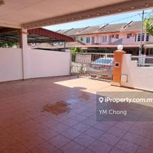 2 Storey Terrace House Taman Merdeka Jaya Batu Berendam Melaka 22 X 70