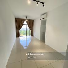 Corner unit selling below market price 