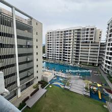 Upper east studio fully furnished for rent 