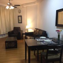 Oakwood Sucasa For Rent