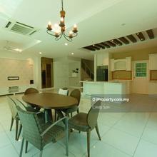 Austin Heights @ Kiara 1 @ Mount Austin @ Tebrau @ Johor Bahru