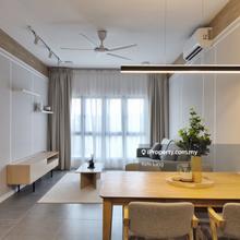 Aurora Subang Jaya Designer 2 Bedders Unit For Rent (Can View Anytime)