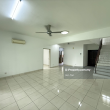 Duplex Townhouse for Sale @ Lagoon Villas Kota Kemuning