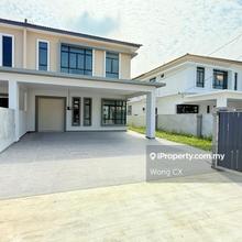 Jasin Bandar Botani Parkland Ayer Molek Residence Bemban Bestari