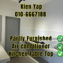 Laman Sari For Rent