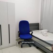 Taylors N The One Academy Serviced Residence For Rent