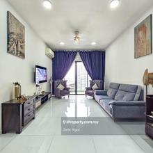 Lovell @ Country Garden Danga Bay