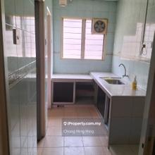 Cempaka Flat @ Seremban 2 for Sale