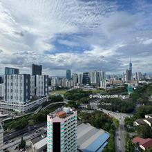 Best View in Kuala Lumpur City