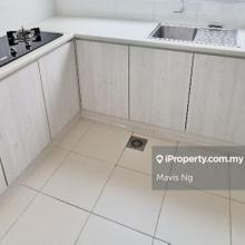 Setia Permai 1 fully extended good condition