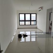 M Vertica @ Condominium , Taman Cheras Maluri , Kl Murah 850 Sq  Ft