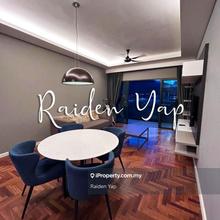 Genting 3r3b unit for rent @ Vista Residence.Suitable for local staff.