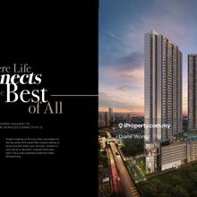 Prime Location & Modern Lifestyle