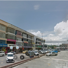 Town Area Limited- Pekan Baru 2nd Floor 4stry Shop Lot For Rent