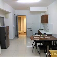 Serviced residence for Rent