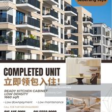 Primero Height Condominium for Sale, Permatang Pauh, Seberang Jaya