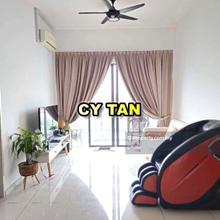 Prominence Bukit Mertajam Partial Furnish, Perda, Below Market Value