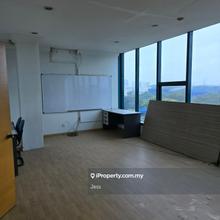 Office Space for Rent at Worldwide Business Centre!