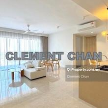 Brand New Part Furnished Ready To Move In