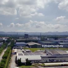 Factory Industrial Bt. Minyak Bt. Mertajam Near Tambun Simpang Ampat