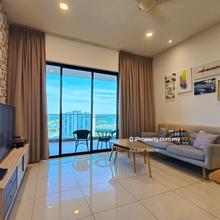 Fully furnish for sale