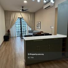 Nice unit for rent !!