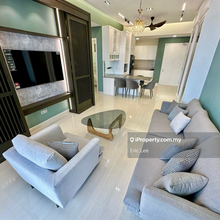 Senada Residences, Klgcc