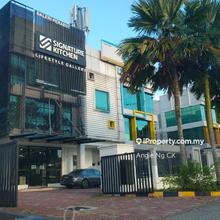 Semi-D factory for Sale