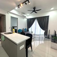 Brand new full furnish 