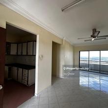 Seri Mutiara Apartment