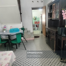 2 Sty Intermediate Hse , Tmn Tenang , Bkt Mertajam , Penang.