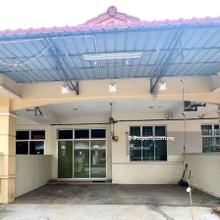 For Rent taman delima 2 monthly rental rm 900