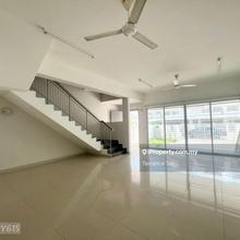 Perennia Bandar Rimbayu Double Storey 2216sf 4r4b for Sale 