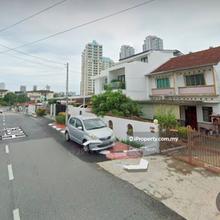 Value Buy 2 Storey Semi D Tanjung Tokong Penang 