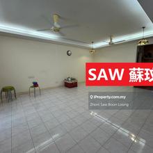 Sunway Tunas Jaya 2 Storey Terrace