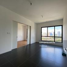 Partly Furnished One Bedroom One Study Room Unit for Sale