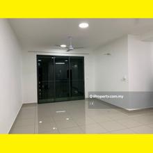 The Henge, Condominium Kepong, Metropolitan, Kuala Lumpur