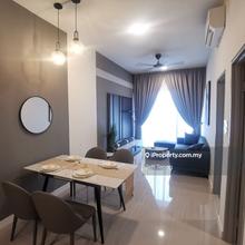8th Stellar 8 Sri Petaling 
