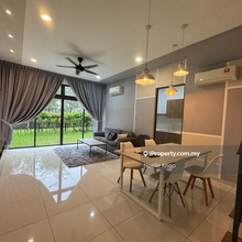 Terrace house for Rent