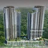 Hampton Height Damansara Country Heights Damansara Persiaran Tecoma