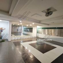 Tanjung Permai De Centro Raja Uda Fully Furnished for Rent 