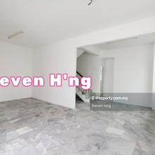 Off Jalan Dato Ismail Hashim Kampung Tabung Haji Sungai Ara