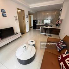 R&f Princess Cove Phase 2 Fully furnished & Move in condition 