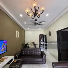 Good Cond! Renovated Extended Kampung Jawa 1 Storey Klang Value Buy!