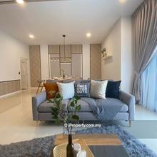 Biggest Unit I 3 Parking Bay I Fera Residence, The Quartz Wangsa Maju